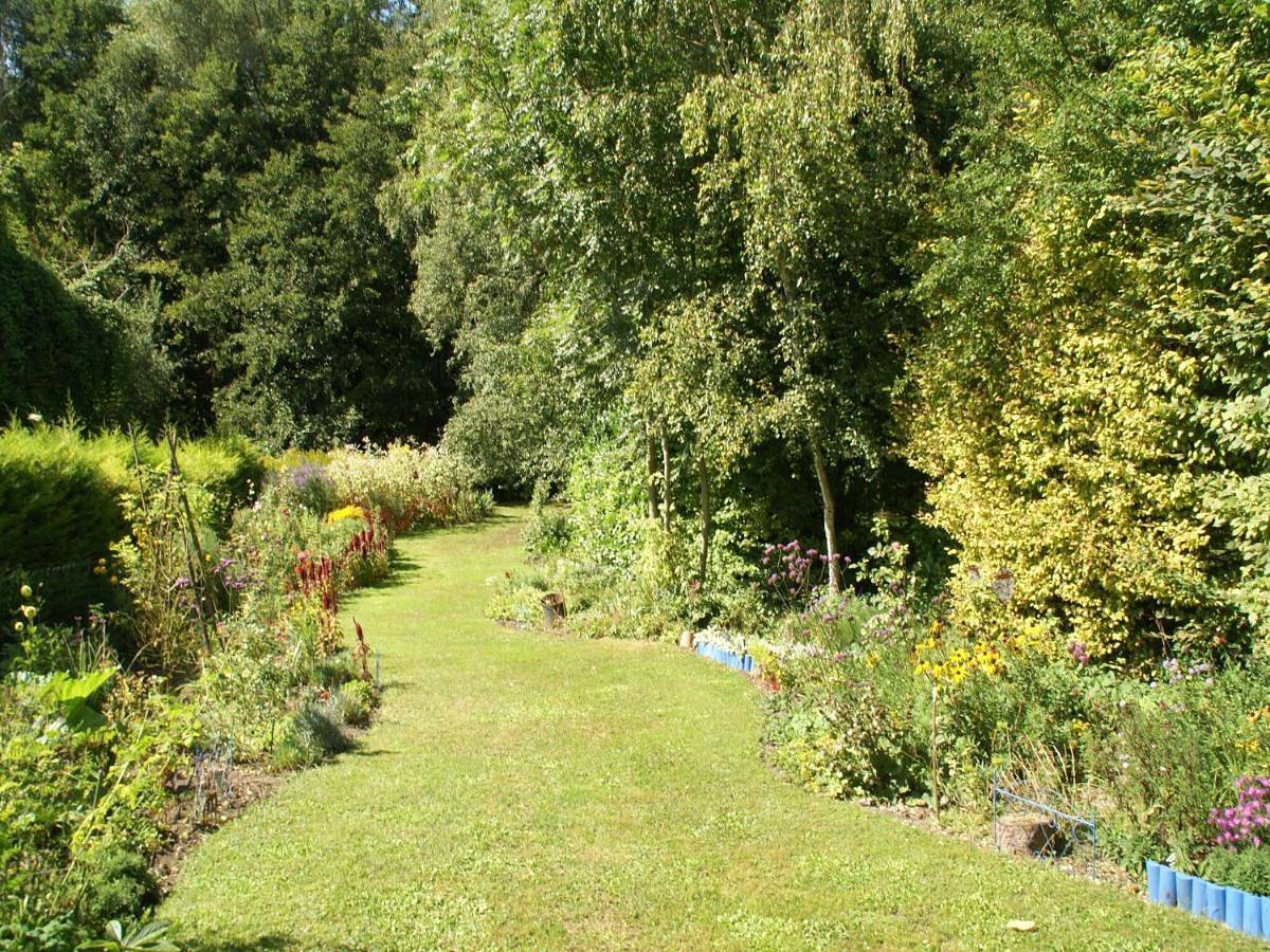 Charming Gîte in France for a Private Getaway in Mézy-Moulins, Aisne