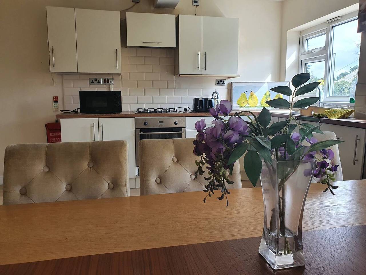 5-Bed House with separate living room in Birmingham, Birmingham und Umgebung