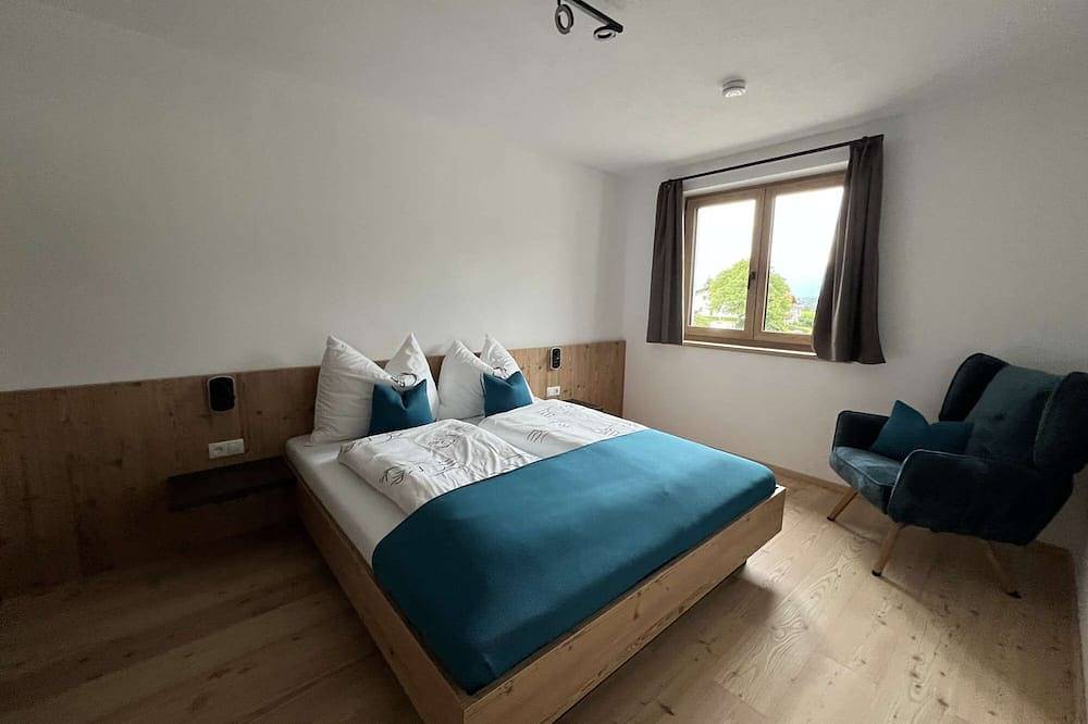 Ganze Wohnung, Studler-Eck - Urlaub am schönsten Eck Tirols in Stubaier Alpen, Oberperfuss