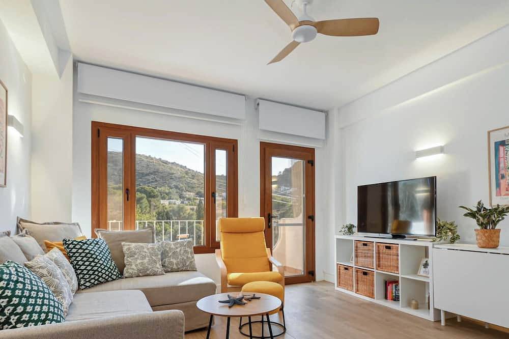 Entire apartment, Bahia Portet in Cala El Portet, Teulada (Spain)