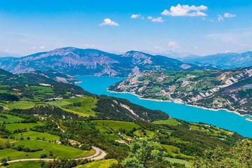 Chalet pour 6 personnes, avec jacuzzi ainsi que sauna et balcon à Les Orres