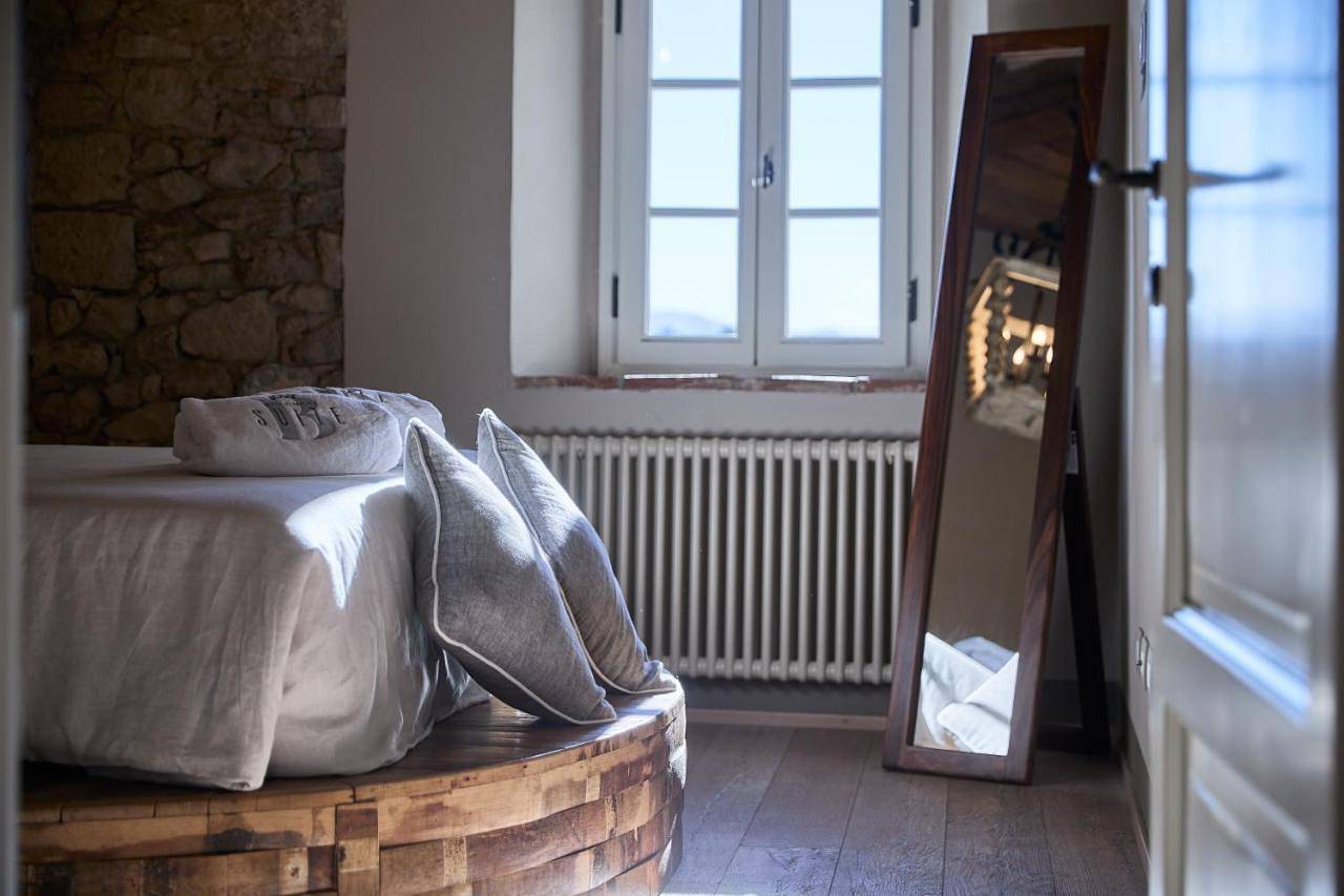 King Room in Bolgheri, Castagneto Carducci