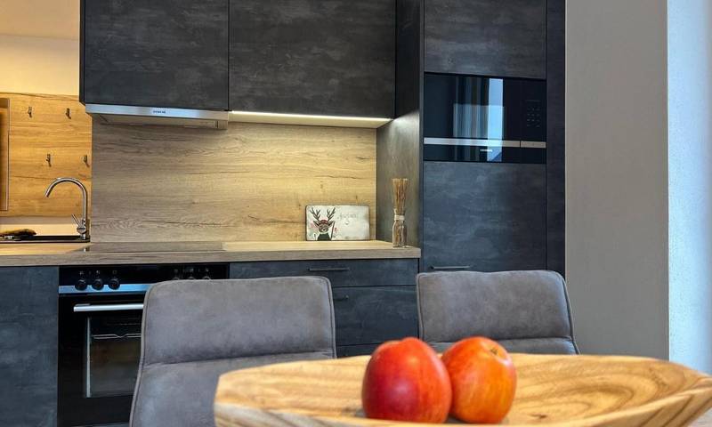 Ferienhaus für 4 Personen, mit Sauna und Garten sowie Ausblick, kinderfreundlich in Altenmarkt im Pongau - 3