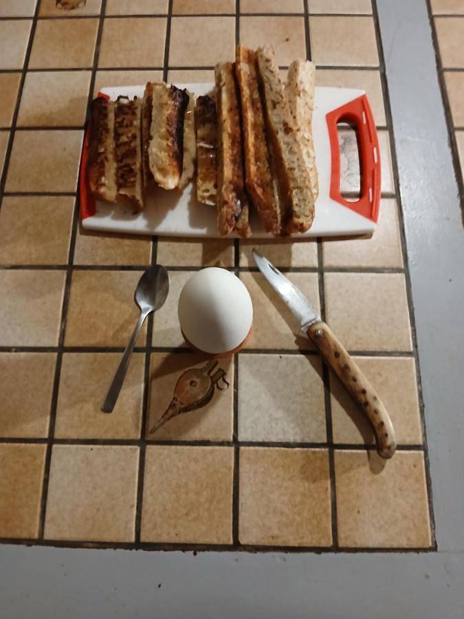 Maison d’hôte pour 6 personnes, avec jardin ainsi que terrasse et vue à Pouillon - 2