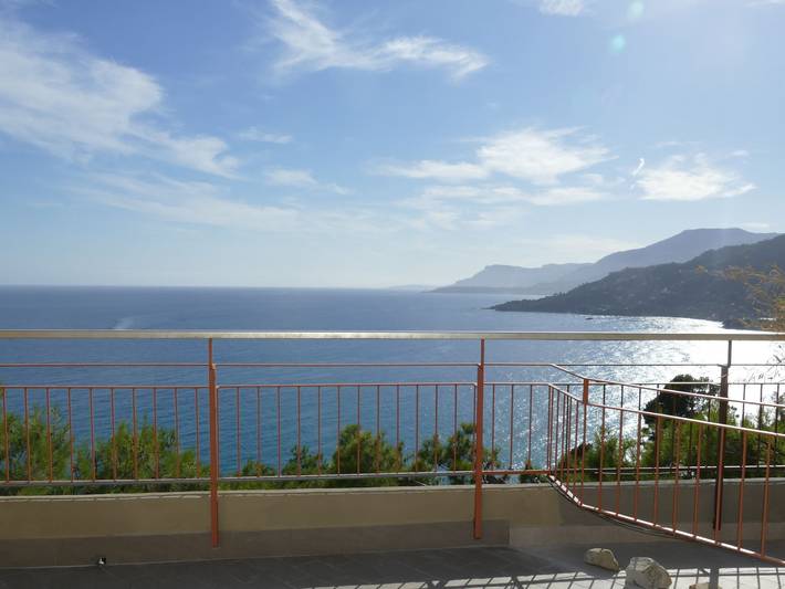 Apartamento entero, Nautilus in Ventimiglia (Ciudad), Ventimiglia