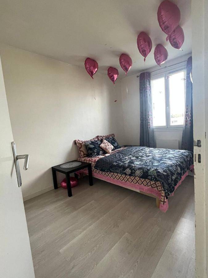 Gîte pour 2 personnes à Garges-lès-Gonesse - 3
