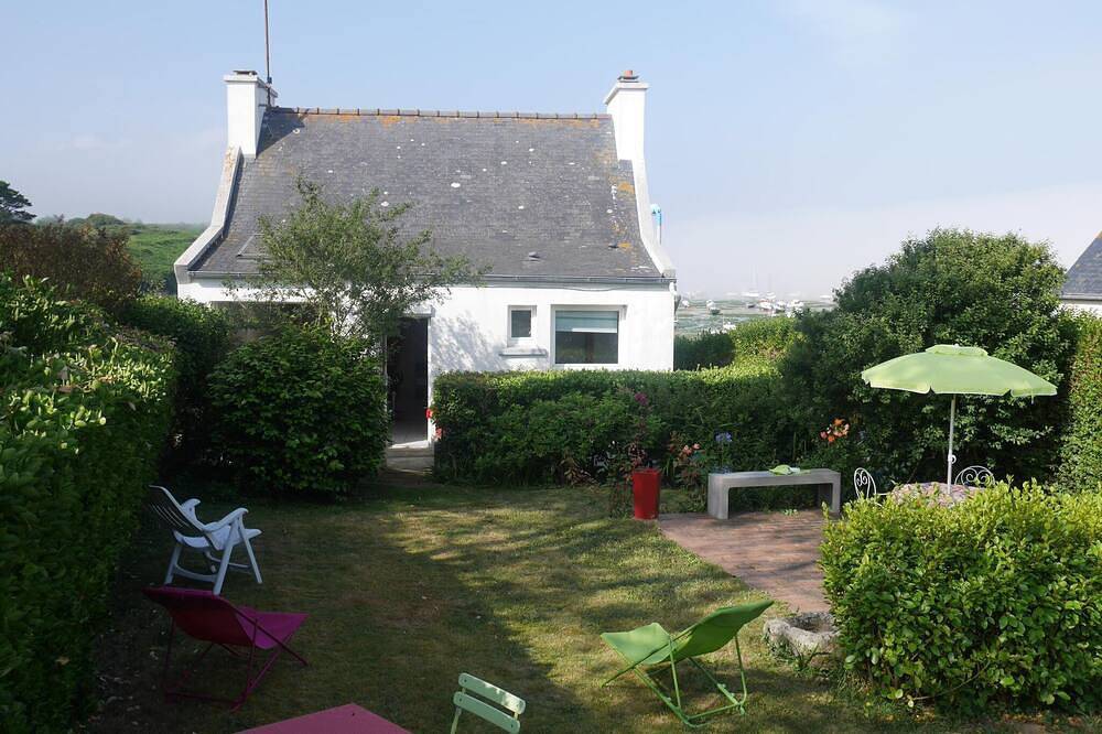 Apartamento en Portsall con vista al mar in Portsall, Ploudalmézeau