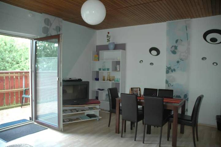 Ferienhaus für 30 Personen, mit Garten und Balkon, mit Haustier in Bad Zwesten - 3