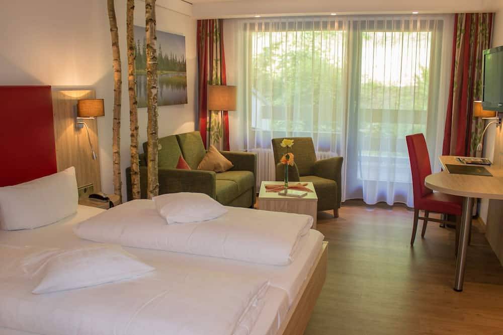 Ganze Wohnung, Doppelzimmer Naturpark in Höfen an der Enz, Nordschwarzwald