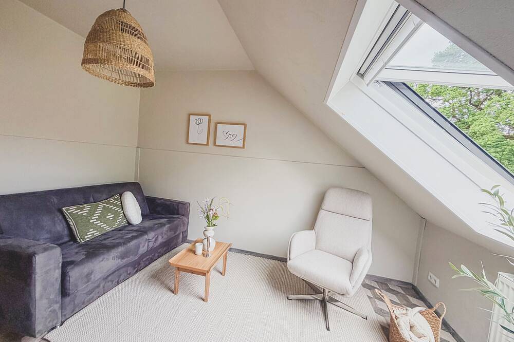 Ganze Wohnung, Business und Ferienapartment Baur in Garbsen, Hannover und Umgebung