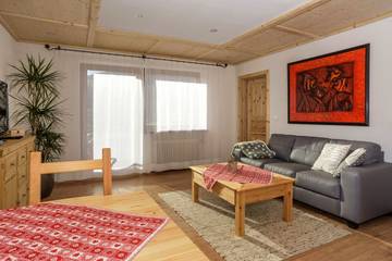 Ferienwohnung für 2 Personen in Bad Hindelang, Allgäuer Alpen, Bild 3