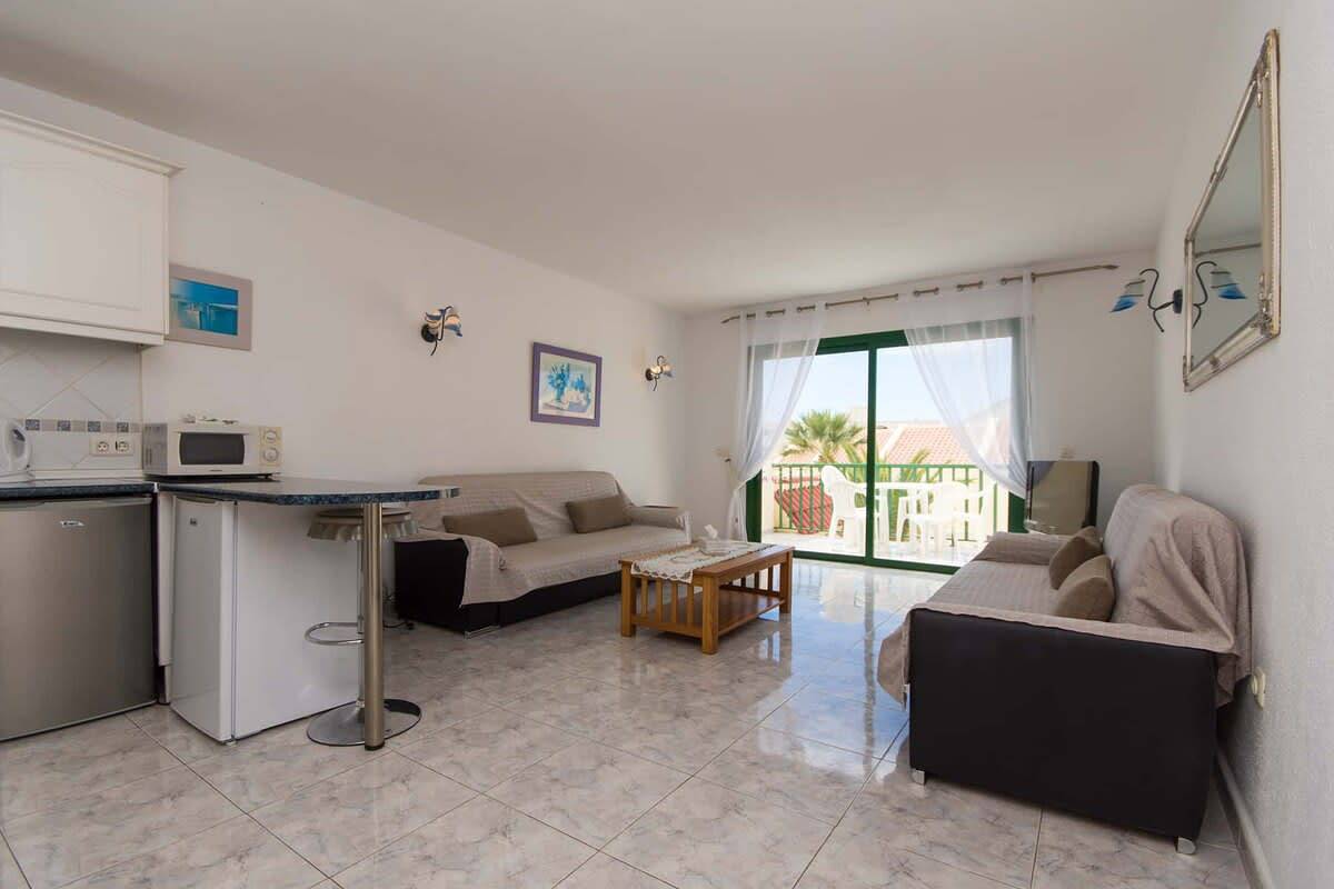 Ganze Wohnung, Mare Verde 98 - Two Bed in Playa de Fañabé, Adeje
