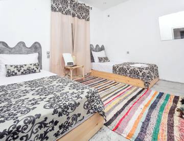 Villa pour 16 Personnes dans Ait Zineb, Souss-Massa, Photo 4