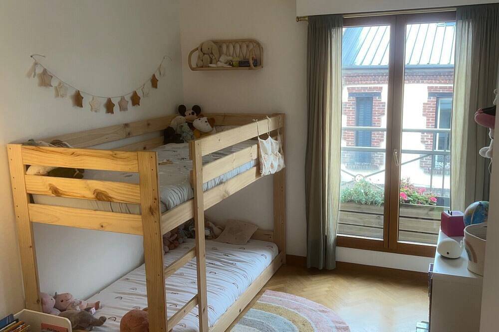 Appartement entier, Chez Lili et David, aux portes de Paris in Montrouge, Hauts-de-Seine
