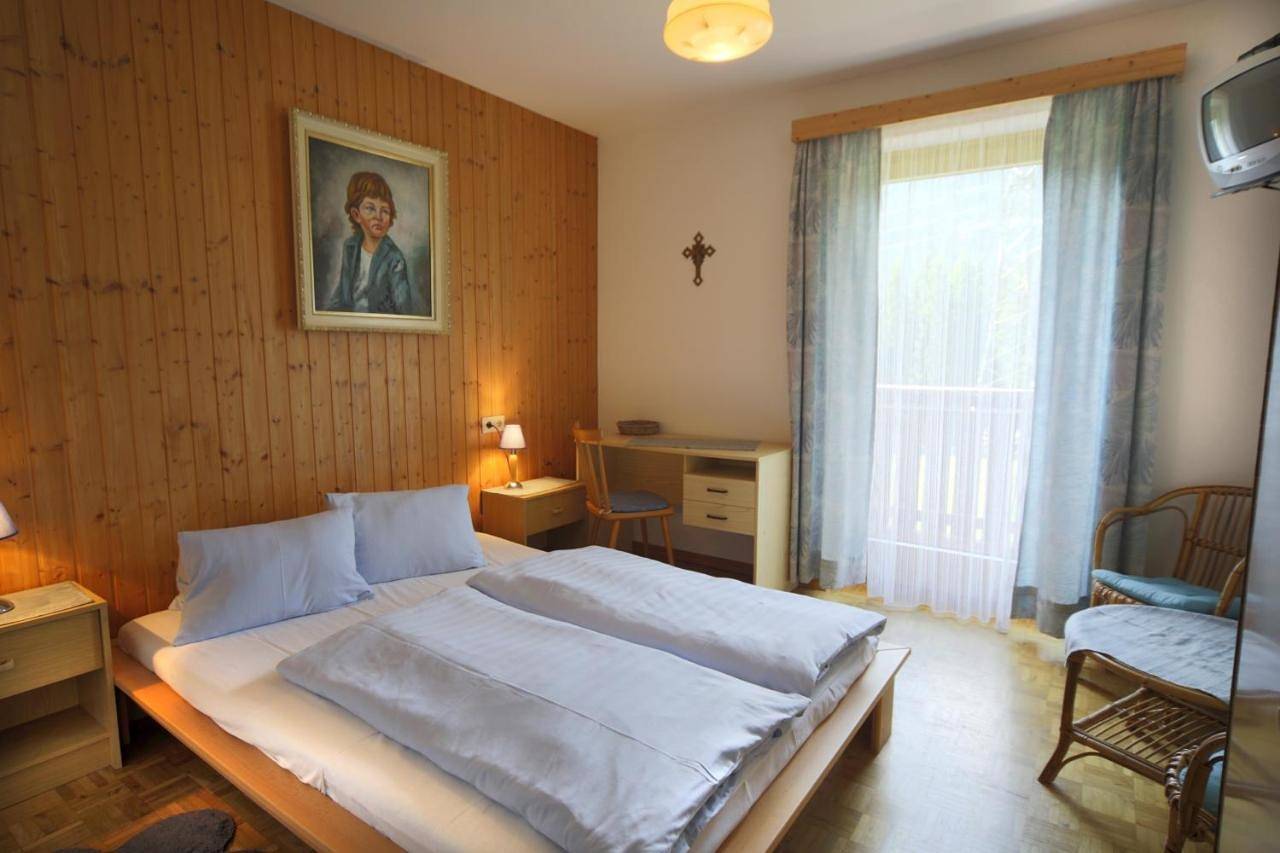 Gästehaus Lienharterhof in Gailtaler Alpen, Obertilliach