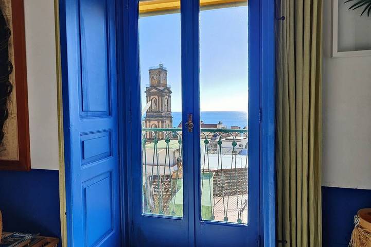 Appartement de vacances pour 5 personnes - 1