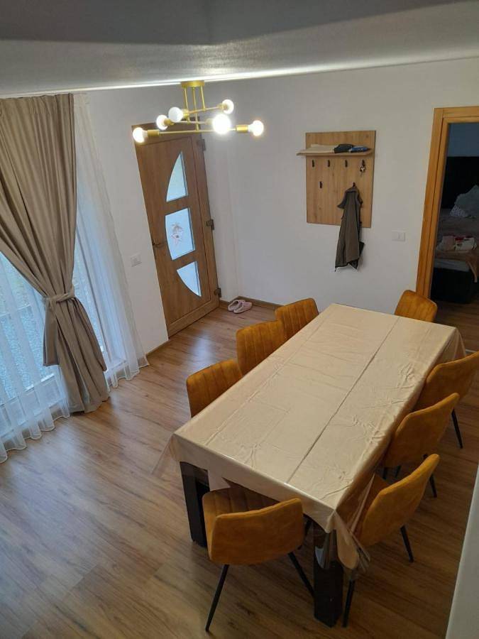 Location de vacances pour 4 personnes, avec balcon et vue à Alba (Romania) - 3