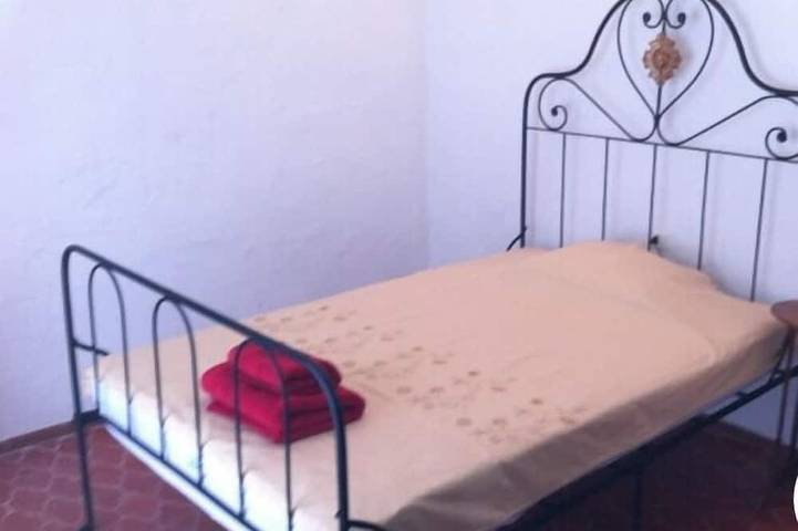 Ganze Wohnung, Mediterrane Ferienwohnung im rustikalen Stil. in Sant Feliu de Guíxols, Costa Brava