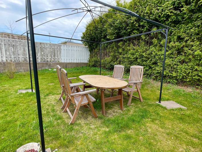 Ferienhaus für 4 Personen, mit Garten, kinderfreundlich in Västervik - 2