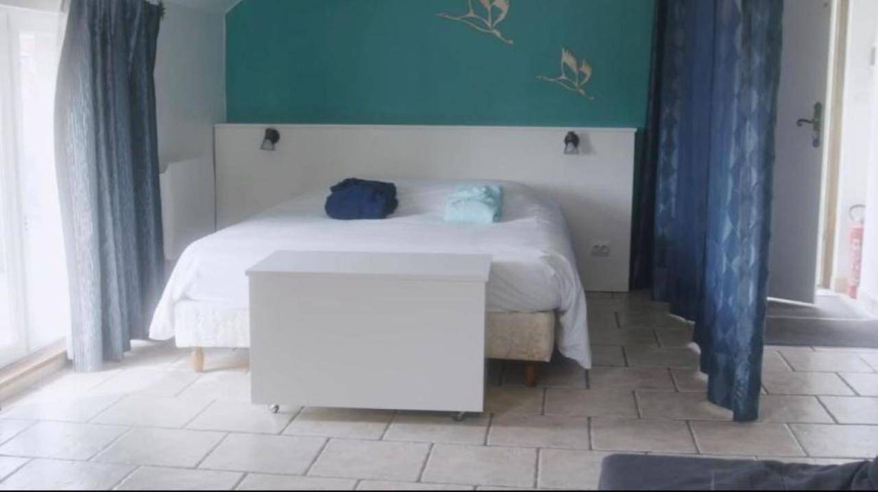 Appartement entier, Two-Bedroom Apartment in Germigny-des-Prés, Vallée de la Loire