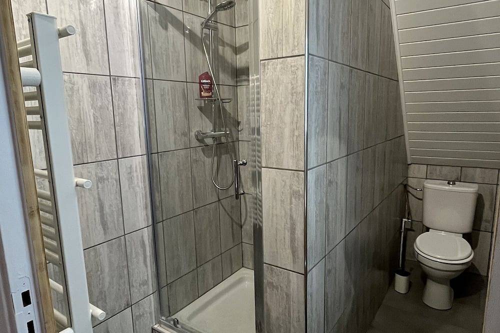 Appartement entier, Appartement F2 duplex Turckheim, Alsacesitué sur la route des vins in Turckheim, Région de Colmar