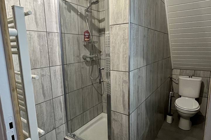 Gîte pour 4 personnes à Turckheim - 4