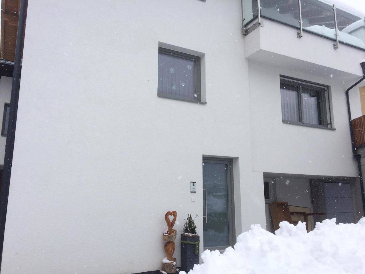 Geheel appartement, Haus am See in Glockturmkamm, Ried im Oberinntal