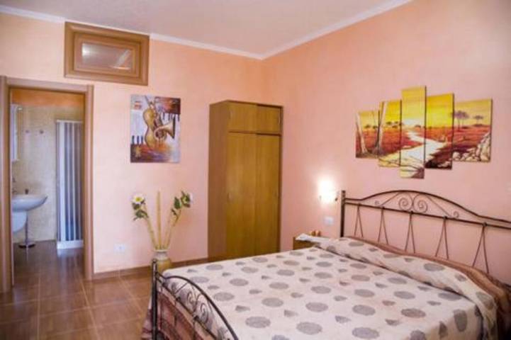 Appartamento intero, Appartamento Monolocale - Villa Terra Nostra con piscina in Vieste, Gargano