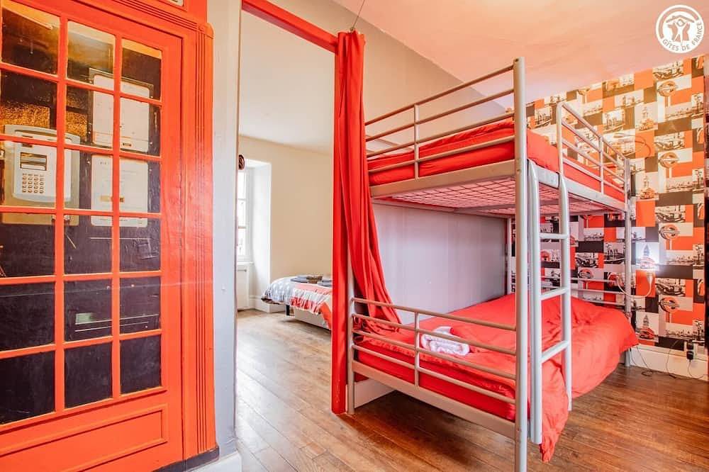 Le Cuvage de Davenay in Buxy, Region Chalon-sur-Saône