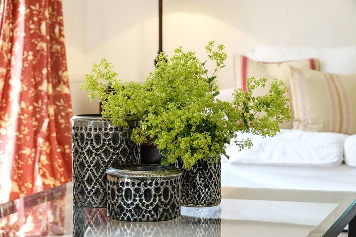 Ferienhaus für 6 Personen, mit Terrasse und Garten in Gelting - 3