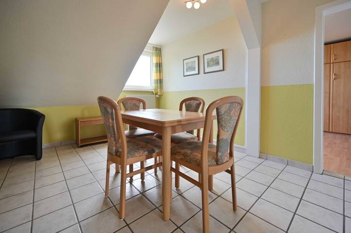 Ferienwohnung für 4 Personen, mit Garten, mit Haustier in Ostholstein - 4