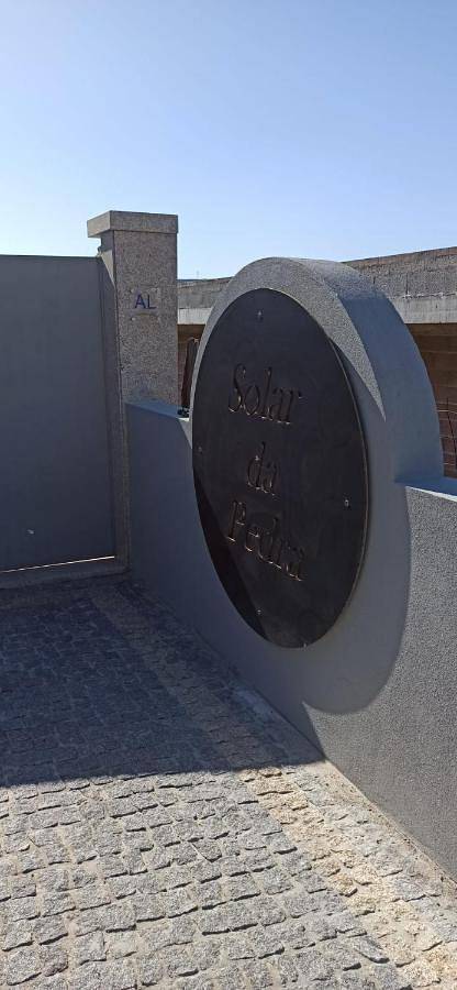 Location de vacances pour 3 personnes, avec jardin ainsi que piscine et vue dans Paços de Ferreira - 4