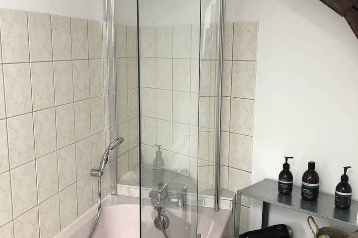 Gîte pour 4 personnes, animaux acceptés à Contrexéville - 4