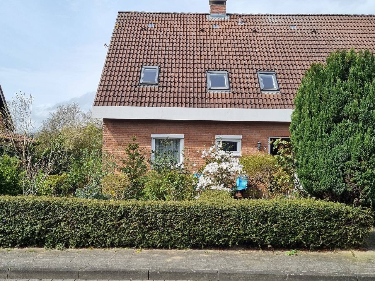 Ganze Ferienwohnung, Fewo Zimdahl 1 links in Kellenhusen, Ostholstein