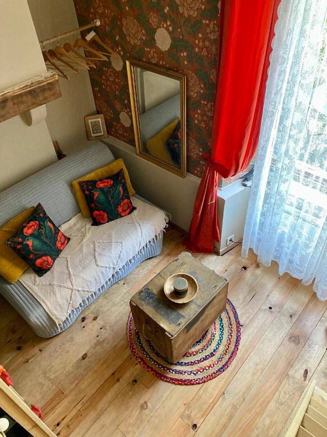 Gîte pour 3 personnes, avec terrasse et jardin à Oloron-Sainte-Marie - 2