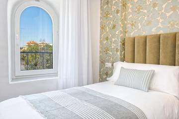 Villa für 13 Personen in Málaga (Este), Malaga, Bild 3