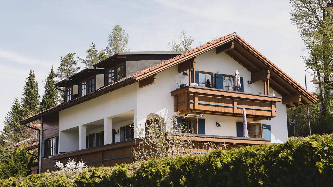 Appartamento vacanze a Allgau a partire da 146€ a notte
