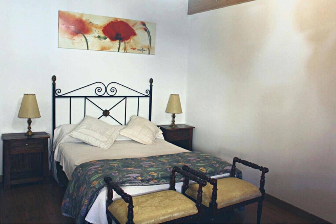 Apartamento vacacional entero, La Calleja Real in Liérganes, Costa de Cantabria