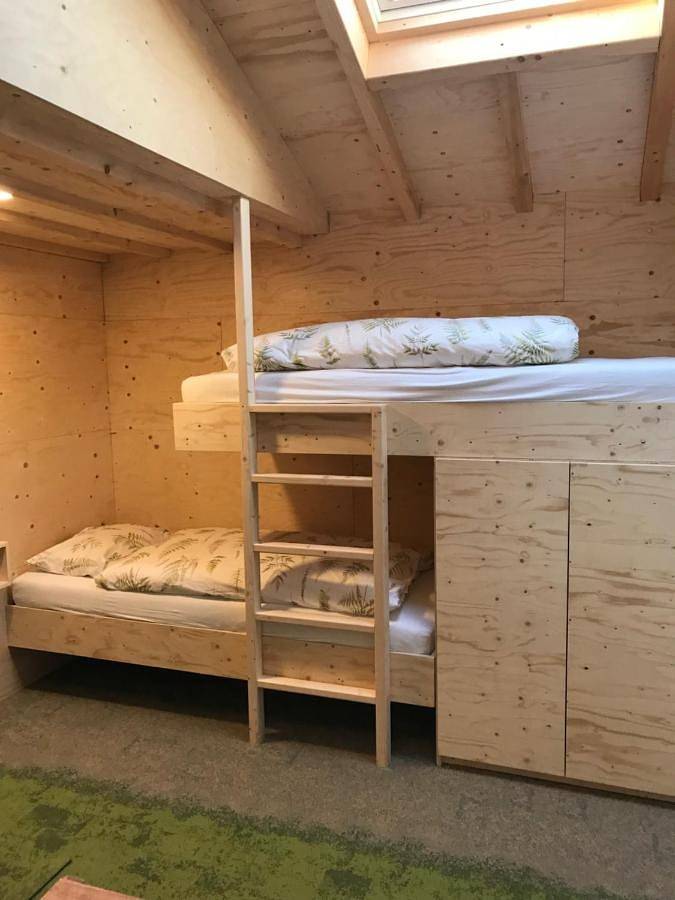 Gîte pour 4 personnes, avec terrasse à Amersfoort - 3