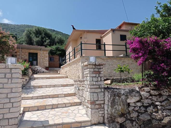 Appartamento vacanze per 6 persone, con giardino - 1