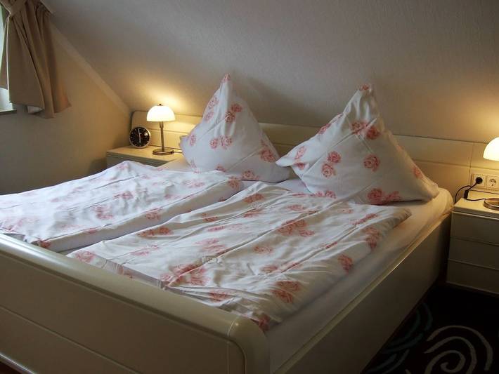 Ganze Ferienwohnung, Vermietungsservice Kaufmann - Ferienwohnungen - Fw 4 - Heinrich-Tiarks-Str.34 in Horumersiel, Wangerland