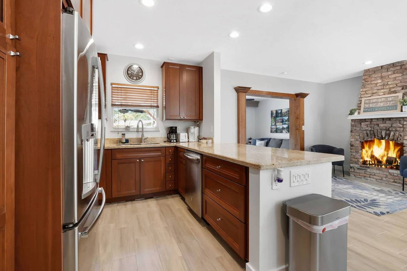 401 Wilton Manors in Wilton Manors in Wilton Manors, Broward County