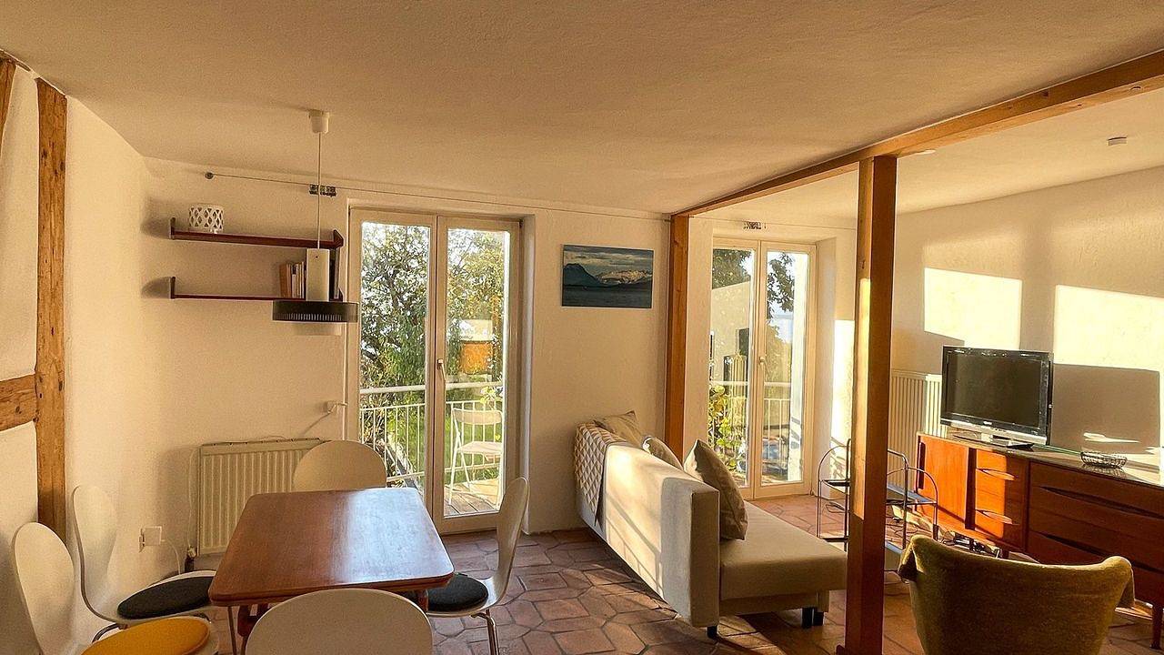 Ganze Ferienwohnung, Ferienwohnung für 4 Personen (60 m²) in Lindau in Lindau, Bayerisch Schwaben