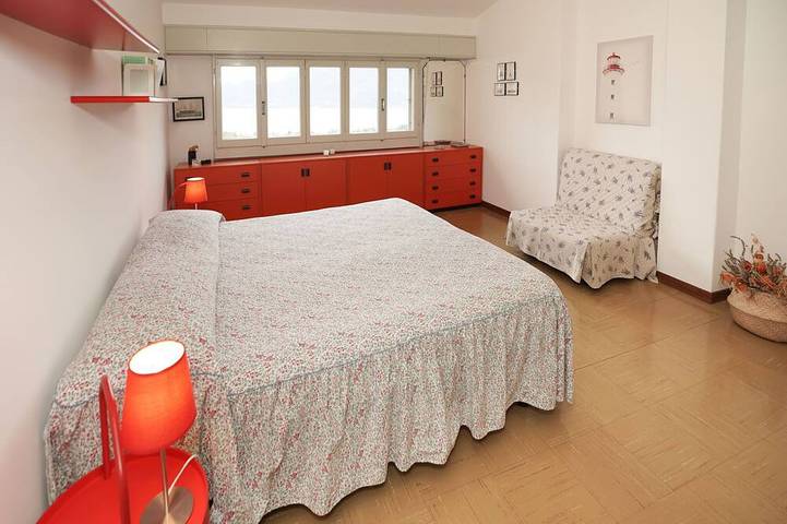 Ferienhaus für 6 Personen, mit Balkon und Garten in Comune di Luino - 4