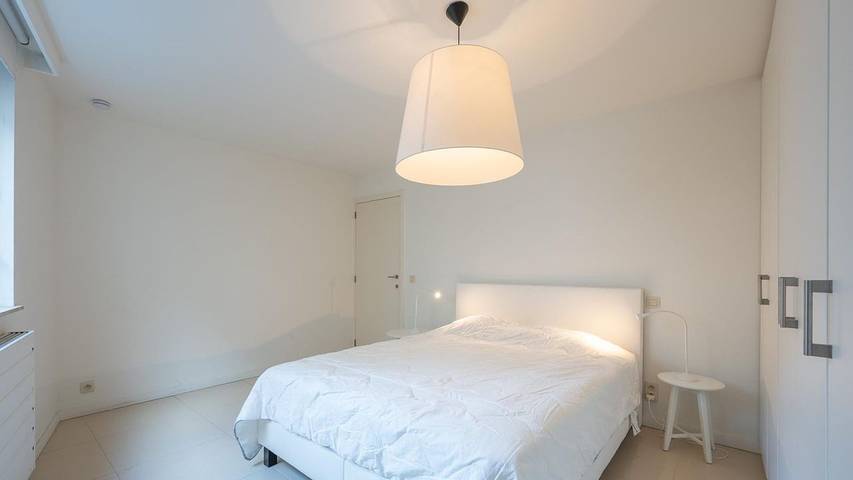 Ferienwohnung für 5 Personen, mit Terrasse in Knokke-Heist - 4