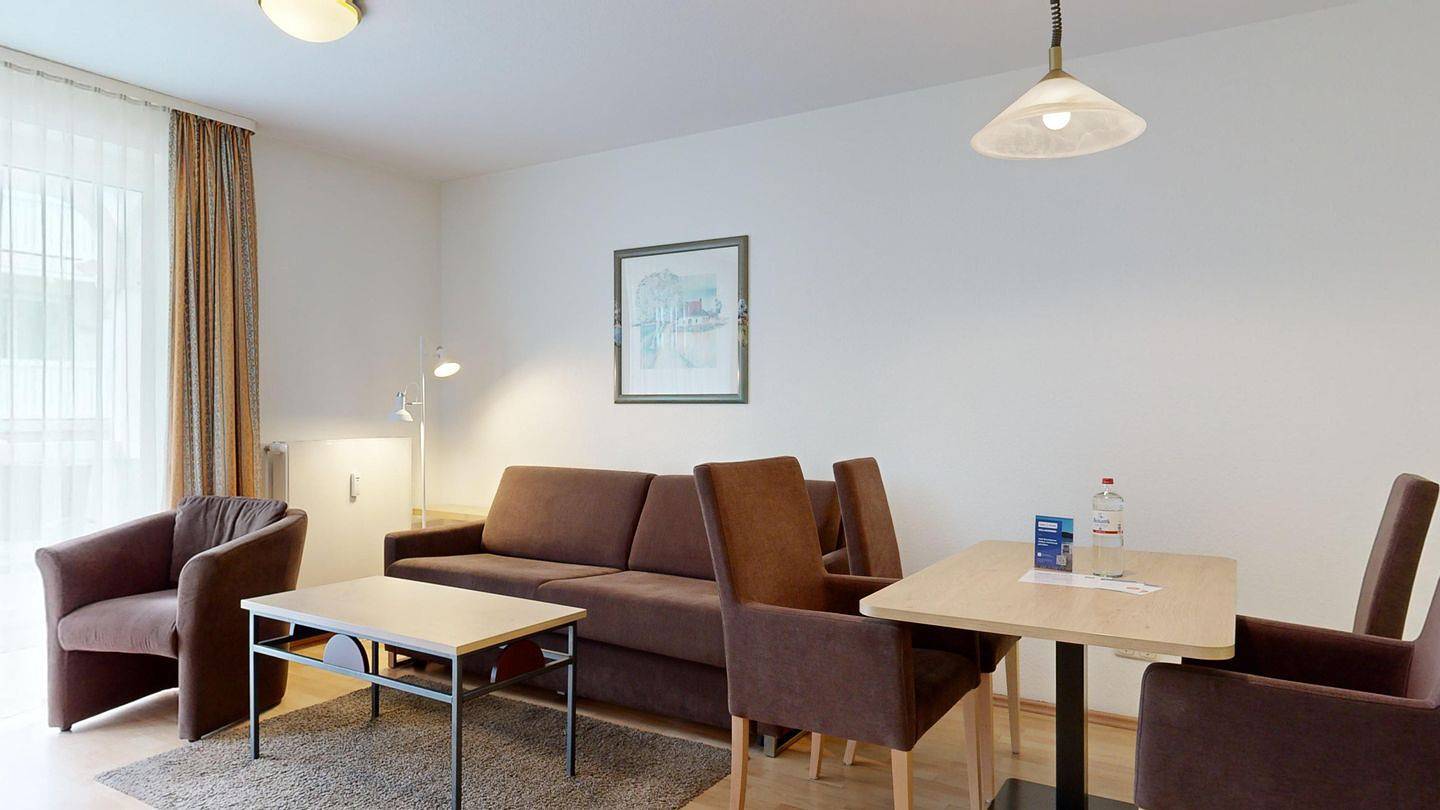 Appartamento vacanze a Binz a partire da 62€ a notte