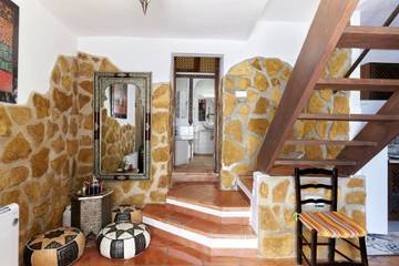 Casa Rural para 4 Personas en Quesada, Parque natural de las Sierras de Cazorla y Segura, Foto 4