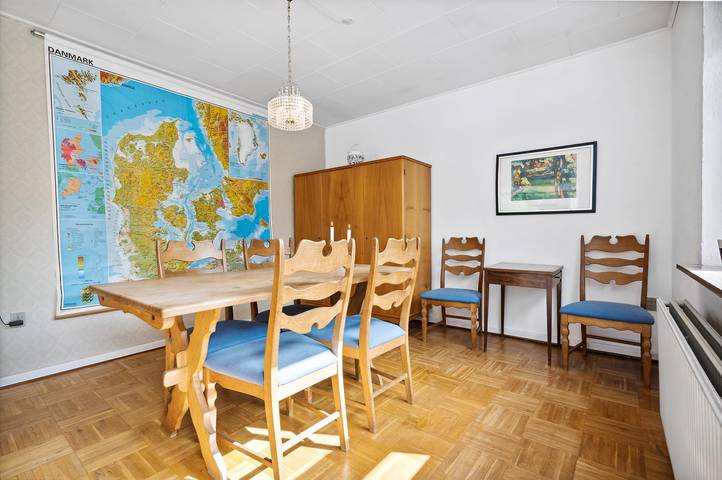 2 bedroom pet friendly home in Tønder in Tondern, Tondern und Umgebung