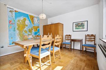 Feriehus til 4 Personer i Tønder, Tønderregionen, Bilde 3