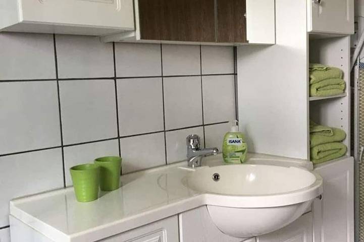 Gîte pour 2 personnes, avec balcon dans Selters - 4